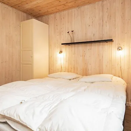 4 Person In Laeso-by Traum * Laeso