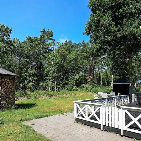 펜션 4 Person In Laeso-by Traum *