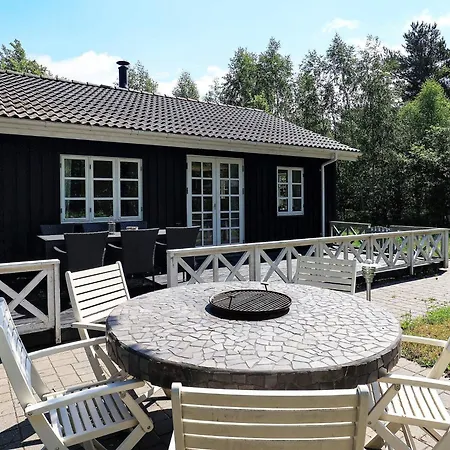 펜션 4 Person In Laeso-by Traum Laeso