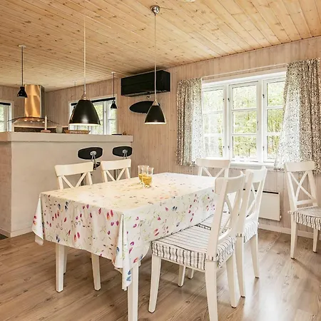 4 Person In Laeso-by Traum Laeso