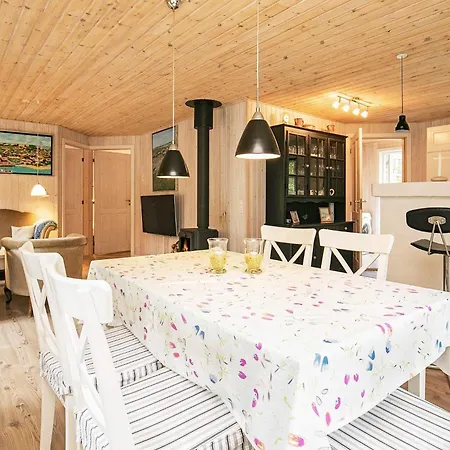 4 Person In Laeso-by Traum 펜션