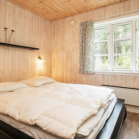 펜션 4 Person In Laeso-by Traum *