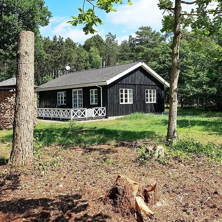 4 Person In Laeso-by Traum 펜션 Laeso