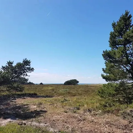 4 Person In Laeso-by Traum * Laeso