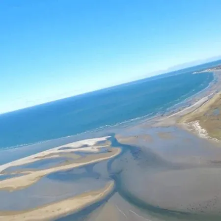 펜션 4 Person In Laeso-by Traum Laeso