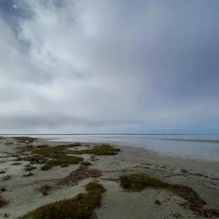 4 Person In Laeso-by Traum *