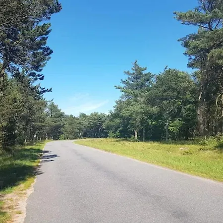 4 Person In Laeso-by Traum