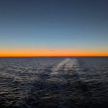 4 Person In Laeso-by Traum 펜션