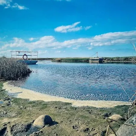 펜션 4 Person In Laeso-by Traum