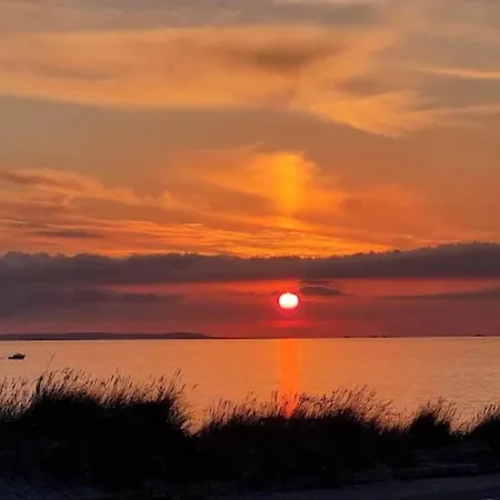 펜션 4 Person In Laeso-by Traum *