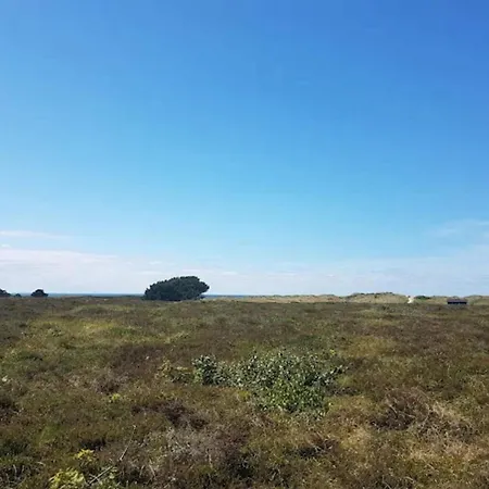 4 Person In Laeso-by Traum 펜션 Laeso