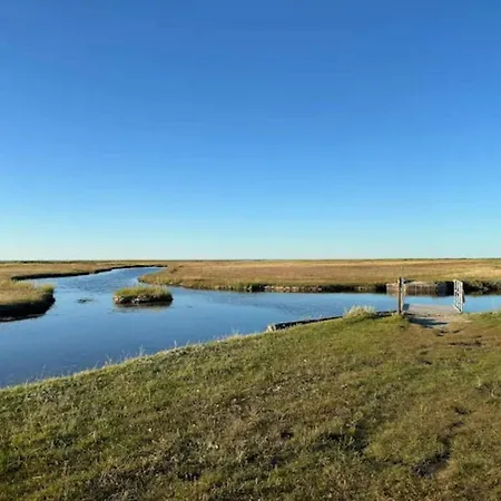 펜션 4 Person In Laeso-by Traum Laeso