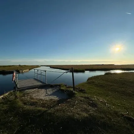 4 Person In Laeso-by Traum Laeso