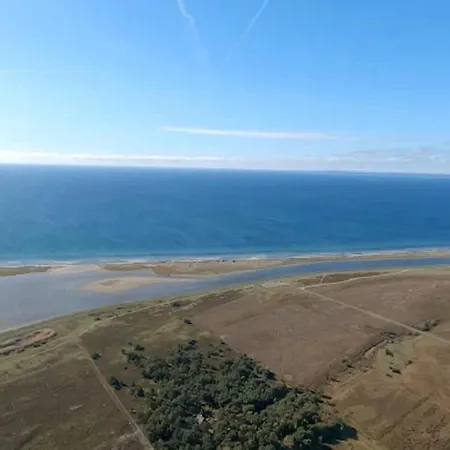 펜션 4 Person In Laeso-by Traum Laeso