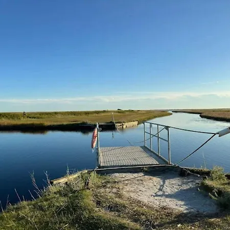 4 Person In Laeso-by Traum *