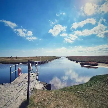 4 Person In Laeso-by Traum Laeso