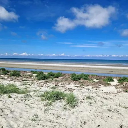 4 Person In Laeso-by Traum