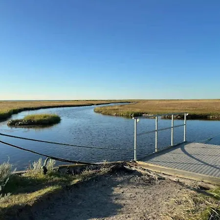 4 Person In Laeso-by Traum 펜션