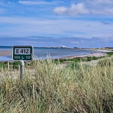 4 Person In Laeso-by Traum Laeso