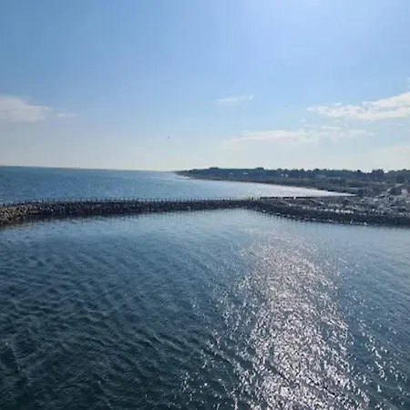 4 Person In Laeso-by Traum Laeso