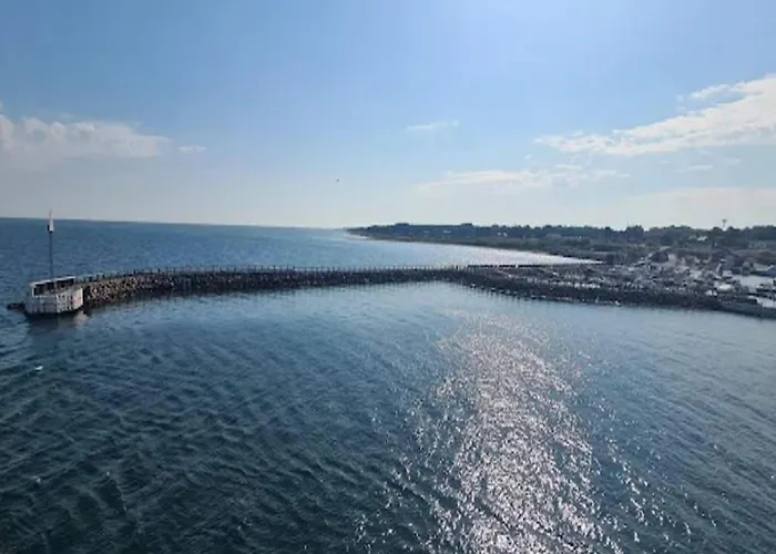 4 Person In Laeso-by Traum Laeso